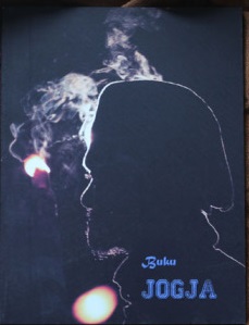 Gambar Buku Jogja : Kumpulan Foto Jurnalistik