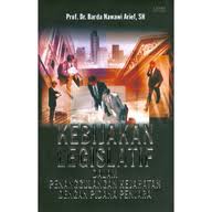 Gambar Kebijakan Legislatif Dalam Penanggulangan Kejahatan Dengan Pidana Penjara