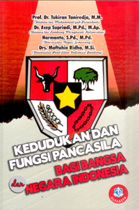 Gambar Kedudukan dan Fungsi Pancasila Bagi Bangsa dan Negara Indonesia