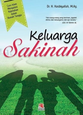 Gambar Keluarga Sakinah