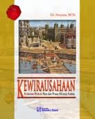 Gambar Kewirausahaan (Pedoman Praktis: Kiat dan Proses Menuju Sukses)