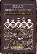 Gambar Kiat Bersiskamling (merencanakan, melaksanakan & memotivasi)