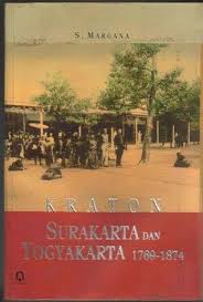 Gambar Kraton Surakarta Dan Yogyakarta 1769 - 1874