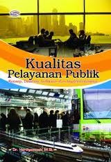Gambar Kualitas Pelayanan Publik