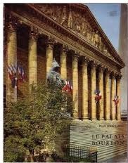 Gambar Le Palais Bourbon