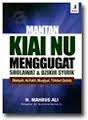 Mantan Kiai NU Menggugat Sholawat & Dzikir Syirik