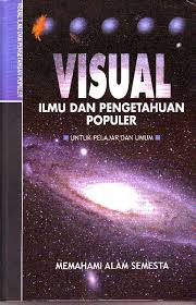 Gambar Visual Ilmu Dan Pengetahuan Populer: Memahami Alam Semesta