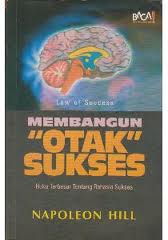 Membangun Otak Sukses