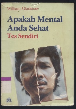 Gambar Apakah Mental Anda Sehat ?? Tes Sendiri