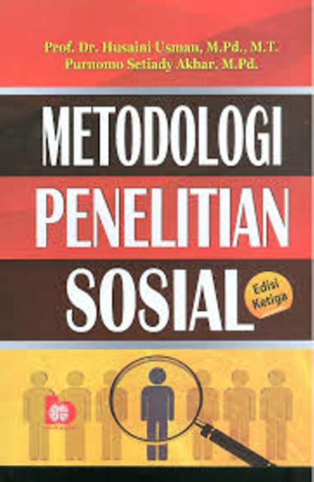 Gambar Metodologi Penelitian Sosial