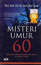 Misteri Umur 60