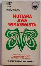 Gambar Mutiara Jiwa Wiraswasta
