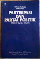 Gambar Partisipasi dan Partai Politik: Sebuah bunga rampai