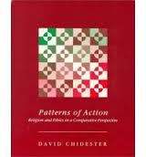 Gambar Patterns Of Action: Religion and ethics in a comparative perspective