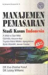 Gambar Manajemen Pemasaran: Studi Kasus Indonesia