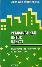 Pembangunan Masyarakat : Merangkai Sebuah Kerangka