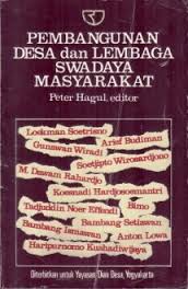 Gambar Pembangunan Desa dan Lembaga Swadaya Masyarakat
