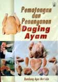 Gambar Pemotongan Dan Penanganan Daging Ayam