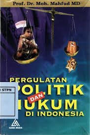 Gambar Pergulatan Politik dan Hukum di Indonesia