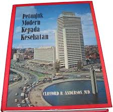 Gambar Petunjuk Modern Kepada Kesehatan