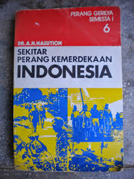 Gambar Sekitar Perang Kemerdekaan Indonesia Jilid VI: Perang gerilya semesta I