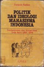Gambar Politik dan Ideologi Mahasiswa Indonesia