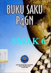 Gambar Buku Saku P4GN