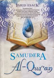 Gambar Samudera Al-Qur'an