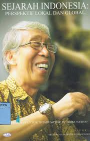 Gambar Sejarah Indonesia: Perpektif lokal dan global