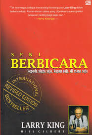 Gambar Seni Berbicara Kepada Siapa Saja, Kapan Saja, Di Mana Saja