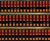 Gambar Seri Peraturan Perundang-Undangan Republik Indonesia 2011 [Bagian IV] Jilid 3a