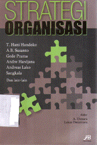 Gambar Strategi Organisasi