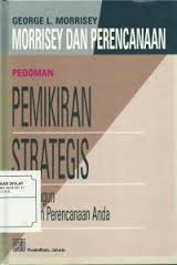 Gambar Pedoman Pemikiran Strategis: Membangun Landasan Perencanaan Anda