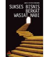 Gambar Sukses Bisnis Berkat Wasiat Nabi