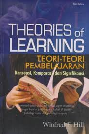Gambar Theories of Learning : Teori-Teori Pembelajaran