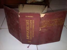 Gambar The Contemporary English - Indonesian Dictionary