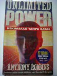 Gambar Unlimited Power: Kekuasaan Tanpa Batas