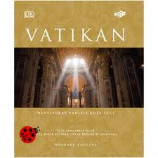 Gambar Vatikan: Menyingkap Rahasia Kota Suci