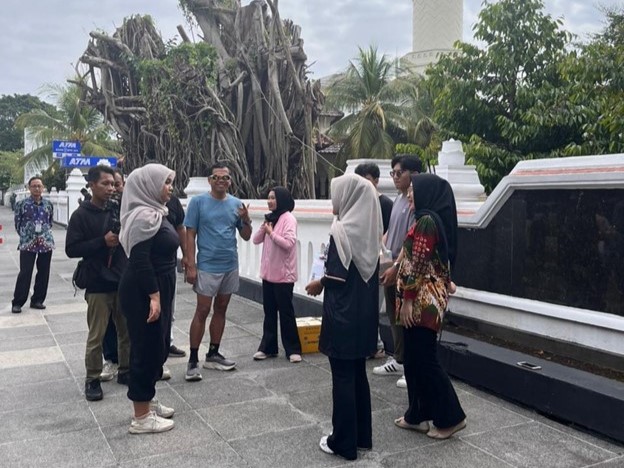 Sekretariat DPRD DIY Produksi Video ILM JDIH Dorong Gaya Hidup Sehat dan Akses Informasi Hukum