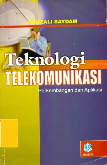 Gambar Teknologi Telekomunikasi Perkembangan dan Aplikasi