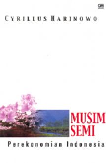 Gambar Musim Semi Perekonomian Indonesia