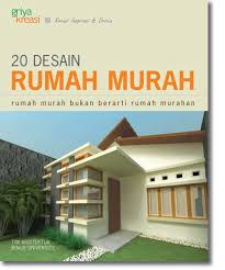 Gambar 20 DESAIN RUMAH MURAH