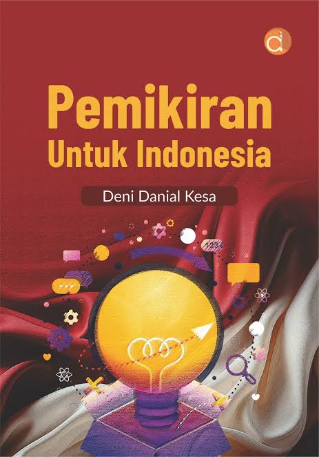 Gambar Pemikiran Untuk Indonesia