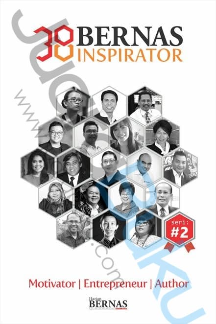 Gambar 38 Bernas Inspiration