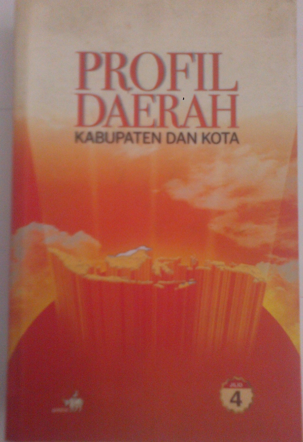 4 Dari 184 Kisah Perindu Surga
