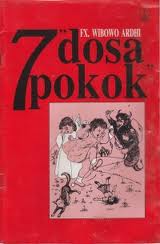 7 Dosa Pokok