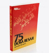 75 Dosa Besar