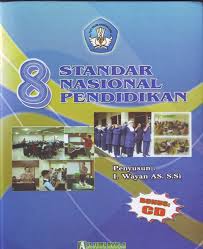 Gambar 8 Standar Nasional Pendidikan