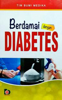 Gambar Berdamai dengan Diabetes