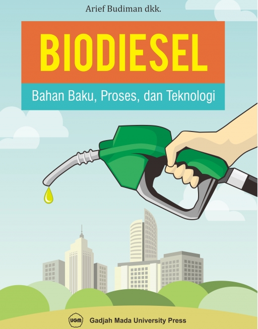 Gambar Biodiesel: Bahan Baku, Proses, dan Teknologi